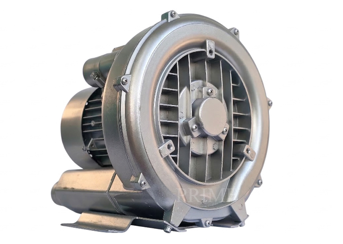 0.25 HP ring blower industrial air blower