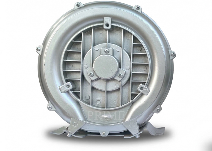 0.5 HP ring blower industrial regenerative blower